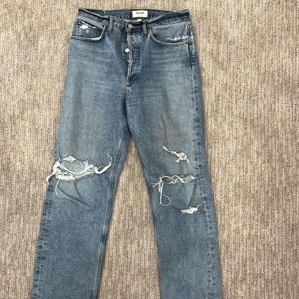 Agolde Denim 90’S